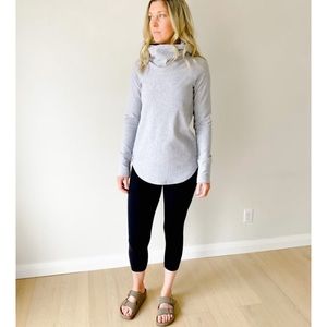 Little heaven designs pullover
